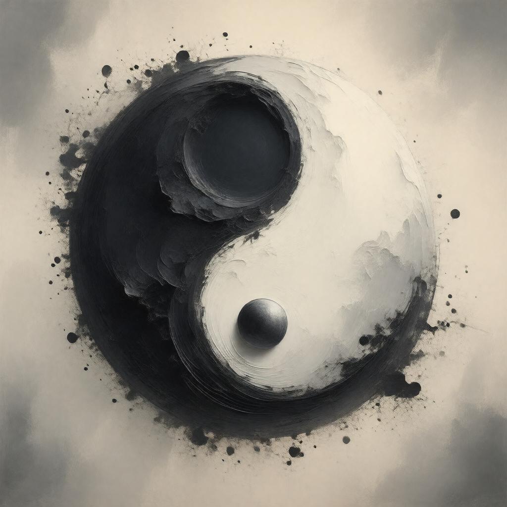 Yin and yang